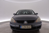 Mitsubishi Lancer vaihtoauto