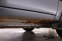 Mitsubishi Lancer vaihtoauto