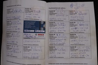 Mitsubishi Lancer vaihtoauto