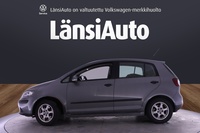 Volkswagen Golf Plus vaihtoauto