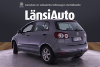 Volkswagen Golf Plus vaihtoauto