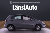 Volkswagen Golf Plus vaihtoauto