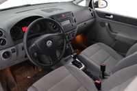 Volkswagen Golf Plus vaihtoauto