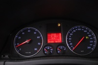 Volkswagen Golf Plus vaihtoauto