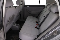 Volkswagen Golf Plus vaihtoauto