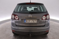 Volkswagen Golf Plus vaihtoauto