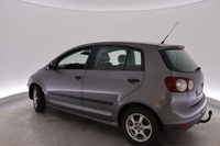 Volkswagen Golf Plus vaihtoauto