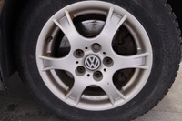 Volkswagen Golf Plus vaihtoauto