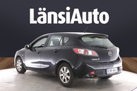 Mazda 3 vaihtoauto