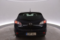 Mazda 3 vaihtoauto