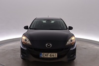 Mazda 3 vaihtoauto