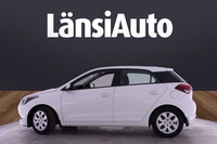 Hyundai i20 vaihtoauto