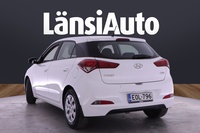 Hyundai i20 vaihtoauto