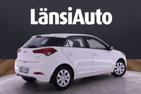 Hyundai i20 vaihtoauto