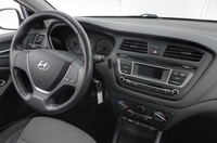 Hyundai i20 vaihtoauto