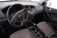 Hyundai i20 vaihtoauto