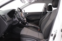 Hyundai i20 vaihtoauto