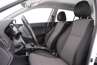 Hyundai i20 vaihtoauto