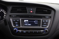 Hyundai i20 vaihtoauto