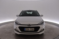 Hyundai i20 vaihtoauto