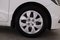 Hyundai i20 vaihtoauto