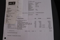 Hyundai i20 vaihtoauto