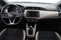 Nissan Micra vaihtoauto