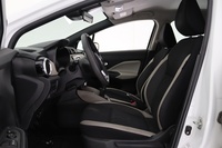 Nissan Micra vaihtoauto