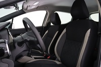 Nissan Micra vaihtoauto