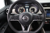 Nissan Micra vaihtoauto