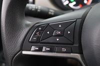 Nissan Micra vaihtoauto