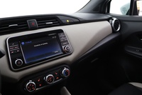 Nissan Micra vaihtoauto