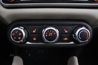 Nissan Micra vaihtoauto