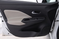 Nissan Micra vaihtoauto