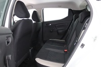 Nissan Micra vaihtoauto