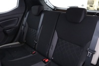 Nissan Micra vaihtoauto