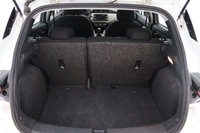 Nissan Micra vaihtoauto