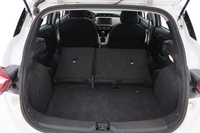 Nissan Micra vaihtoauto