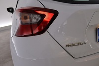 Nissan Micra vaihtoauto