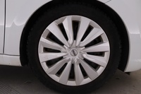 Nissan Micra vaihtoauto