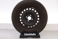 Nissan Micra vaihtoauto