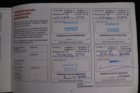 Nissan Micra vaihtoauto