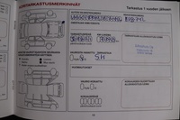 Nissan Micra vaihtoauto