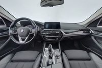 BMW 518 vaihtoauto