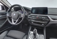 BMW 518 vaihtoauto