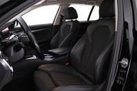BMW 518 vaihtoauto