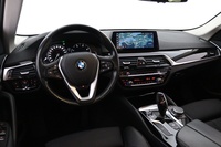 BMW 518 vaihtoauto