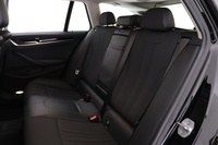 BMW 518 vaihtoauto