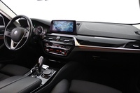 BMW 518 vaihtoauto