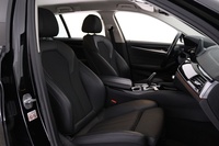 BMW 518 vaihtoauto